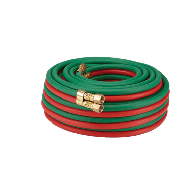 TECHNIWELD 3/16 X 25 TWIN WELDING HOSE GRADE R